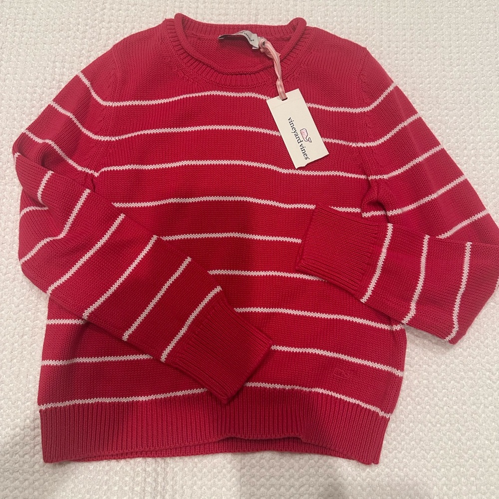 NWT Vineyard Vines GIRLS size 7